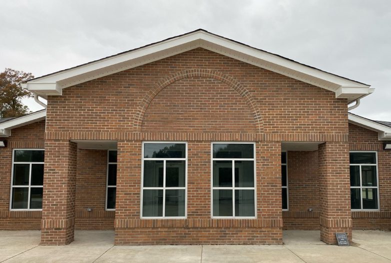 Bishopville South Carolina Post Office Flex Property