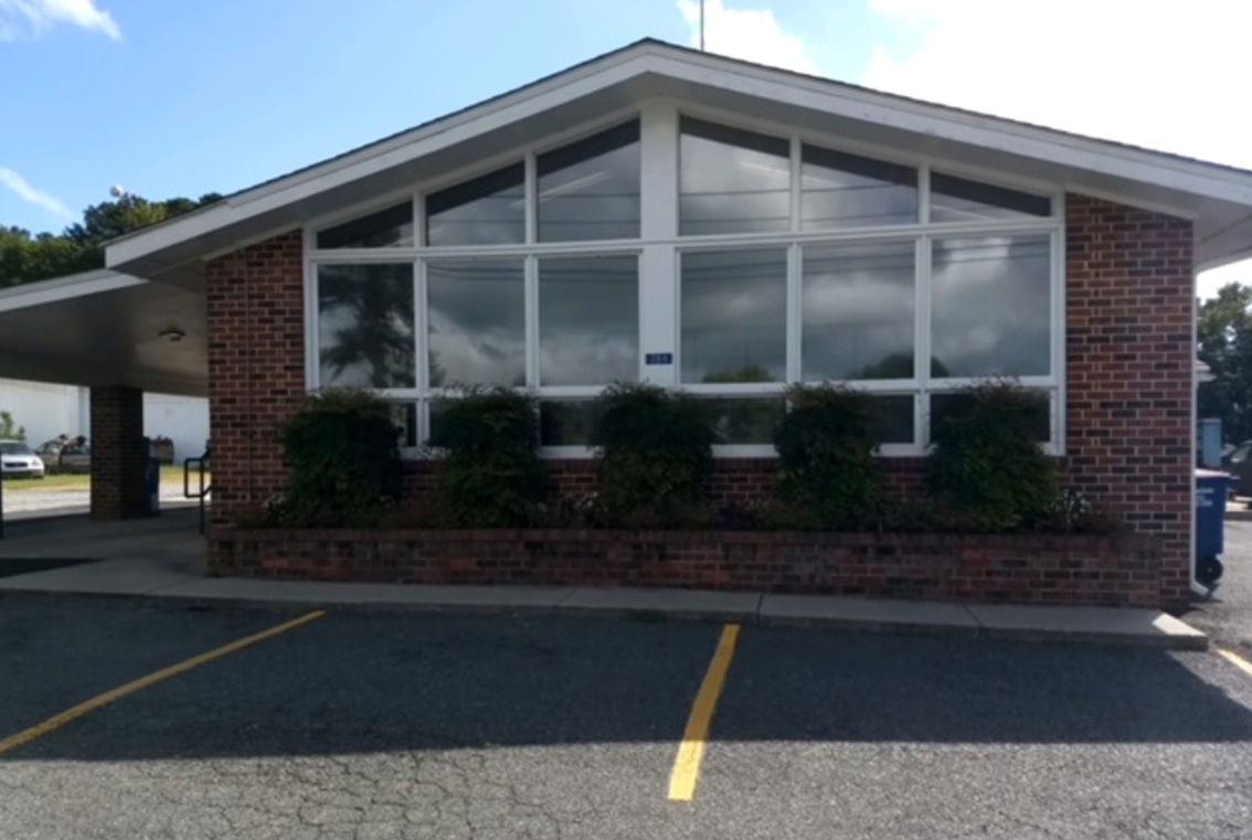 Reedville, Virginia Postal Realty Trust