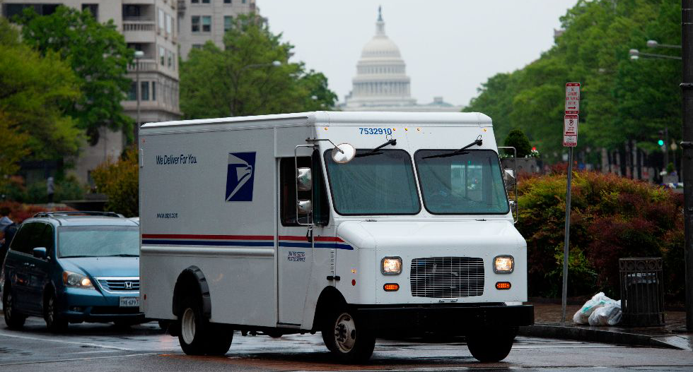 Delivering Freedom and Stability to the USPS