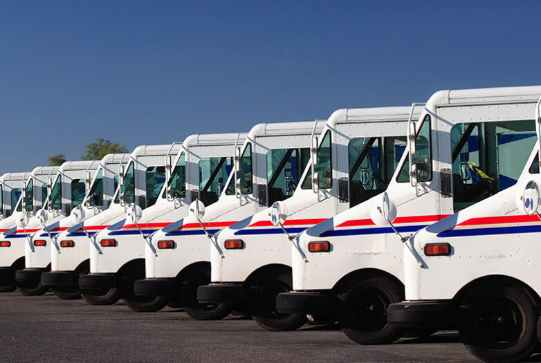 USPS 10–Year plan and S&DC Initiative
