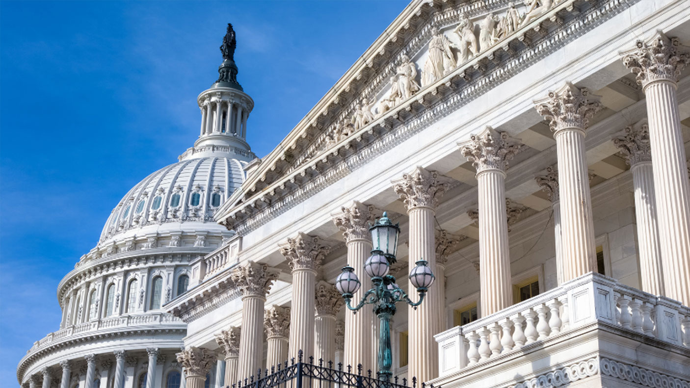 H.R. 3076: Bipartisan Support for the Future of the USPS