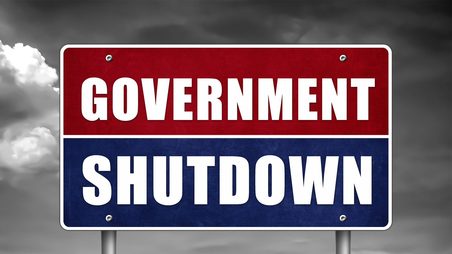 What Does a Government Shutdown Mean for My Post Office?