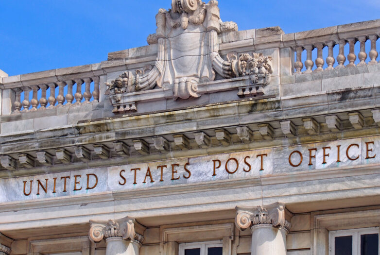 USPS Enters New Chapter with Appointment of David Steiner
