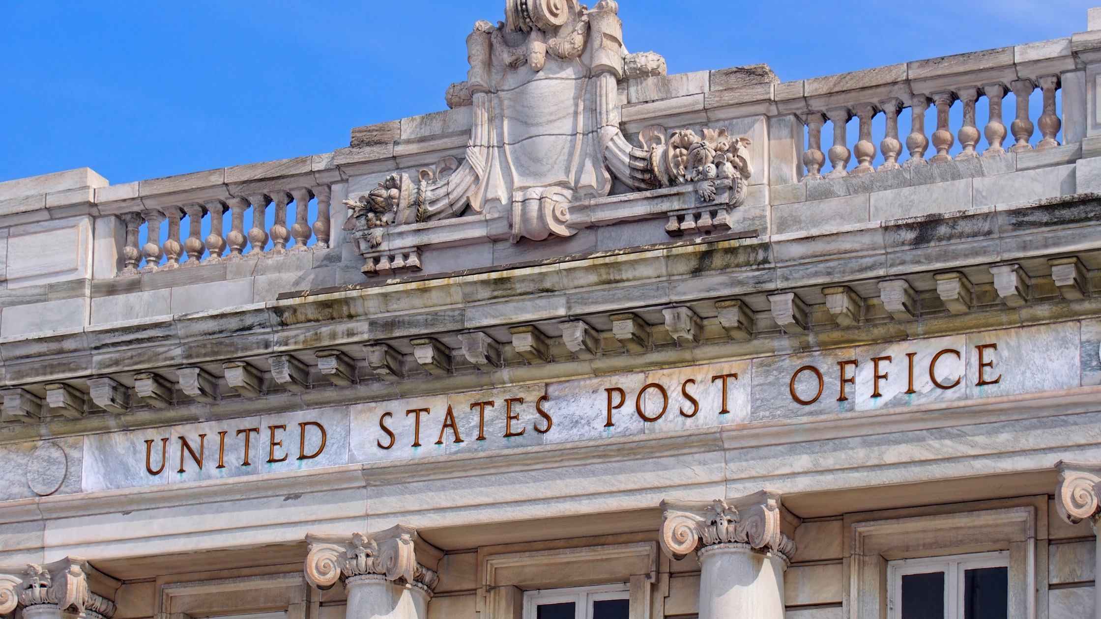 USPS Enters New Chapter with Appointment of David Steiner