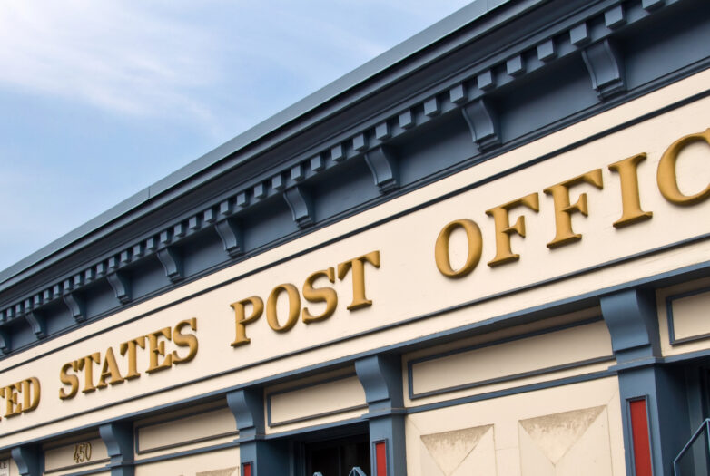 David Steiner Takes Helm as 76th Postmaster General: A New Era for USPS