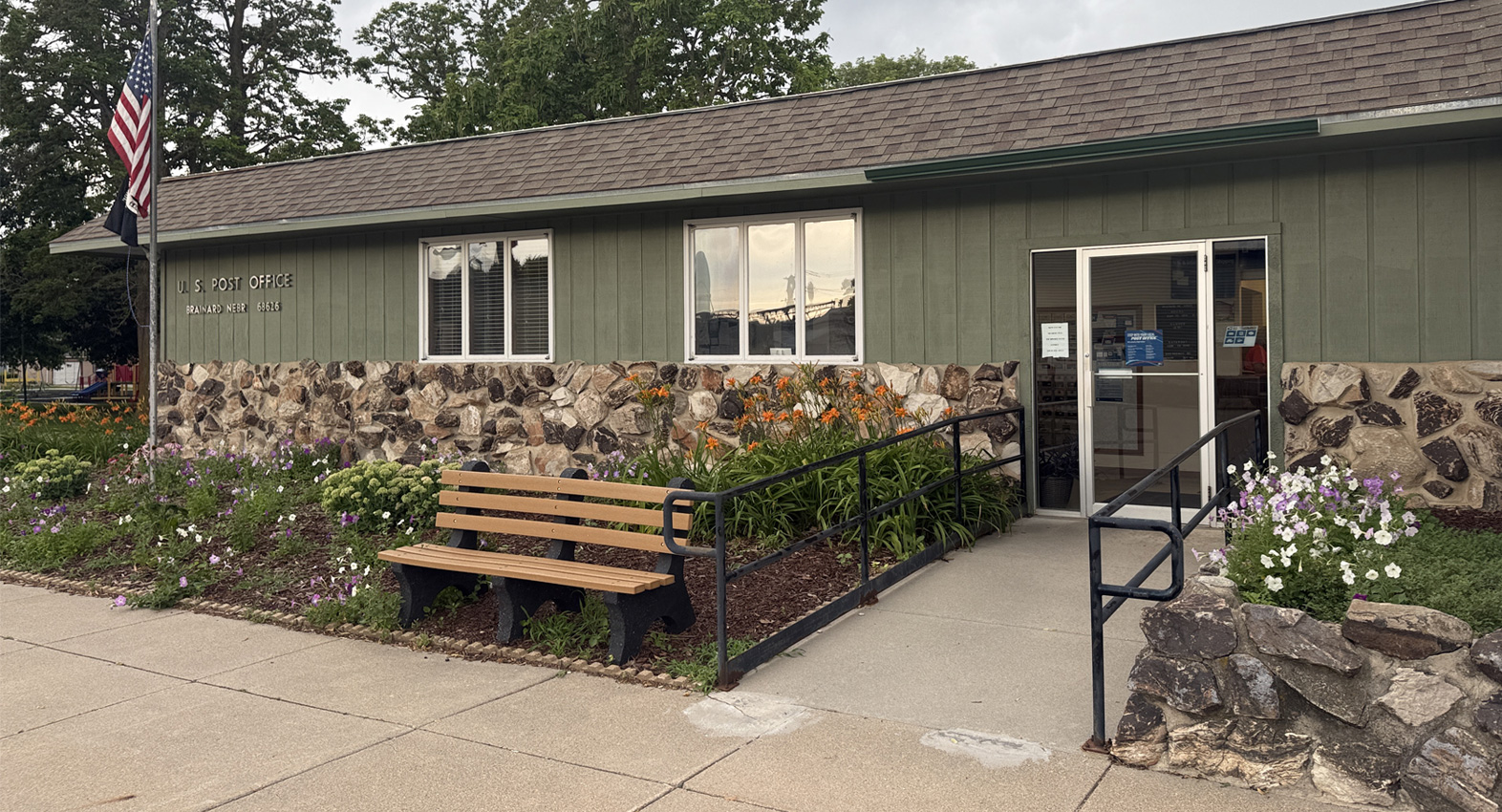 Want to Know What Your Postal Property is Worth?