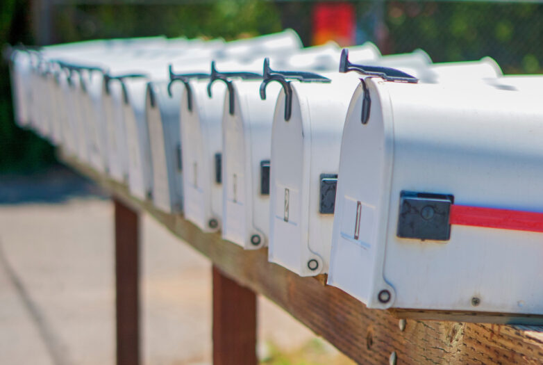 A New Commercial Era for the Postal Service