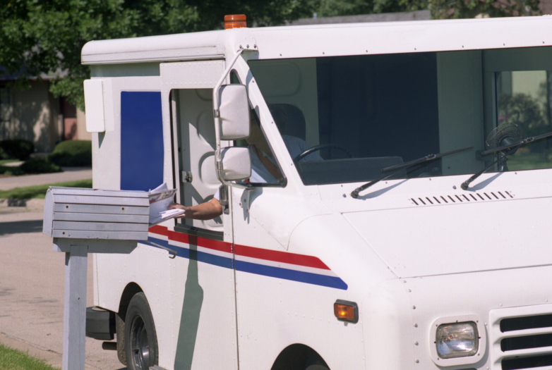 USPS Opens Its Last Mile Network to Bidding